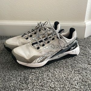 Reebok Nano X1 - Womens size 8
